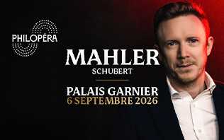 Philop&eacute;ra - Concert Inaugural 2026